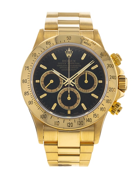Rolex Daytona 16528